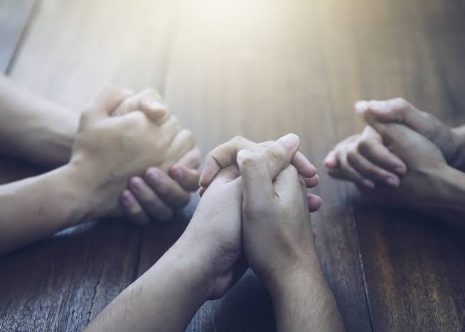 Prayer Request