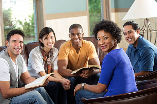 Small Groups